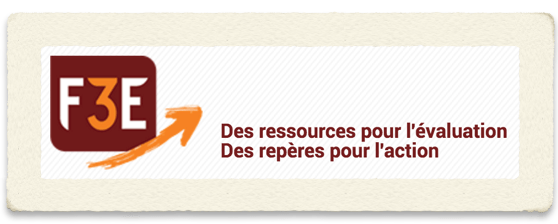 Ressources F3E évaluation 