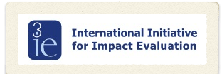 International Initiative for Impact Evaluation