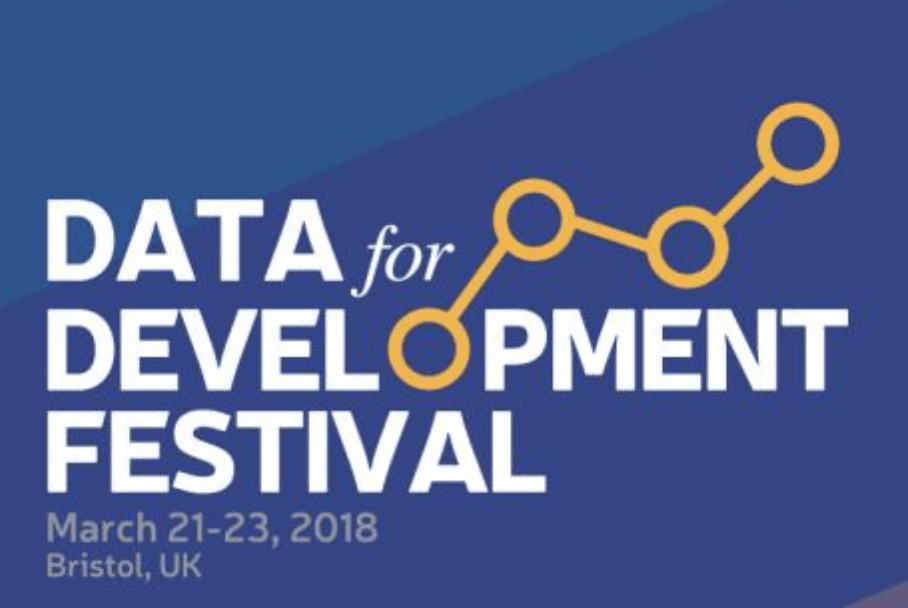 data for development festival evaluation