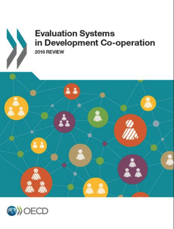 CAD-OECDE review of evaluation systems