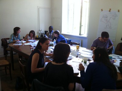 monitoring & evaluation training, www.eval.fr