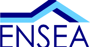 Logo ENSEA