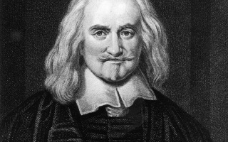 Un précurseur de l'évaluation : Thomas Hobbes