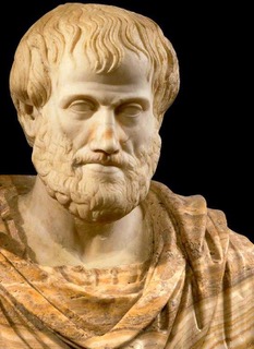 Un précurseur de l'évaluation : Aristote
