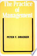 Drucker gestion par objectifs
