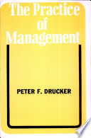 Drucker gestion par objectifs
