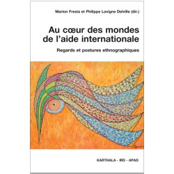 Logiques politiques et institutionnelles des institutions de développement