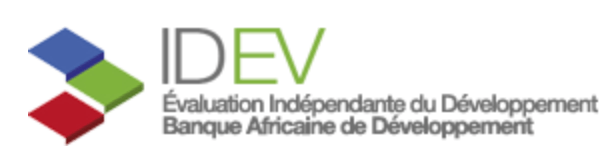 IDEV base de données évaluation